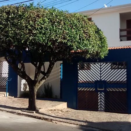 Pousada Parque Ecologico إنداياتوبا المظهر الخارجي الصورة
