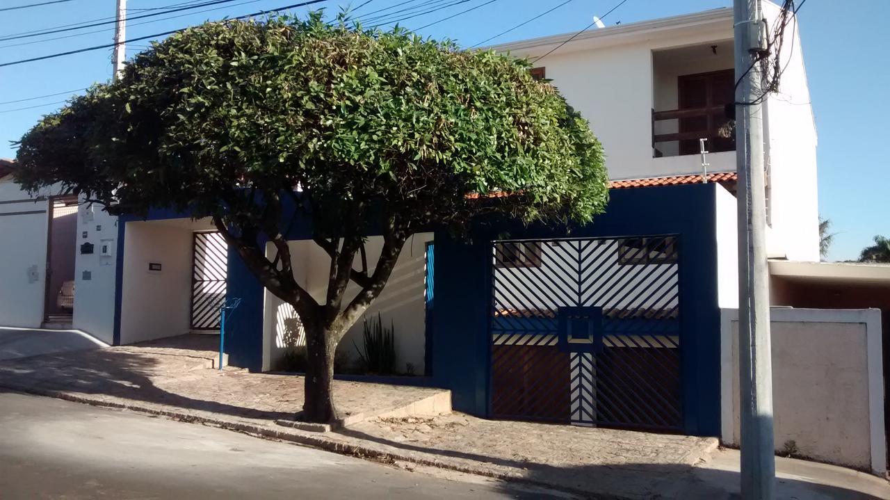 Pousada Parque Ecologico إنداياتوبا المظهر الخارجي الصورة